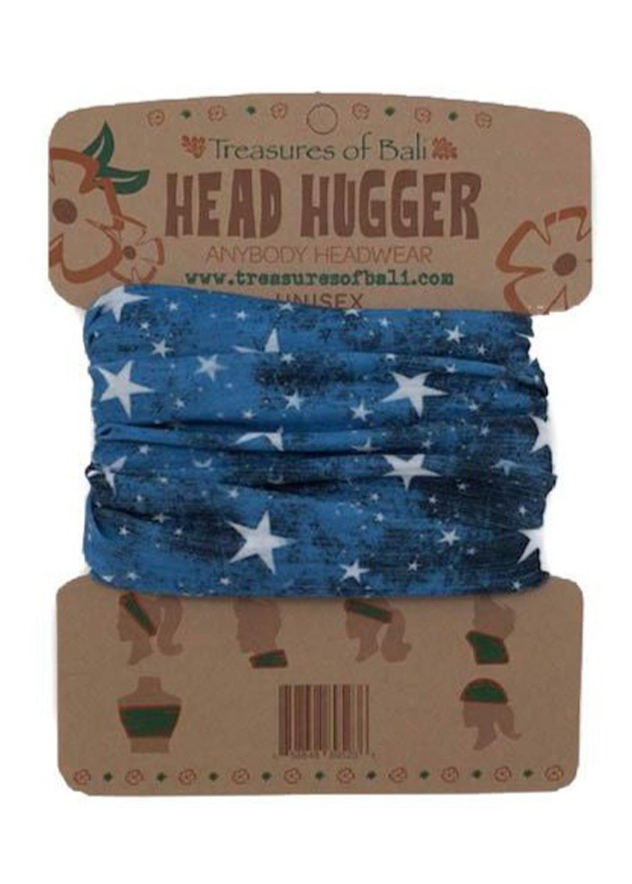 Head Hugger | Midnight Sky